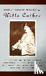  - Great Short Works of Willa Cather