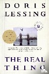 Lessing, Doris - The Real Thing