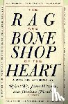 Bly, Robert - The Rag and Bone Shop of the Heart