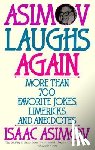 Asimov, Isaac - Asimov Laughs Again