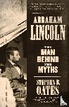 Oates, Stephen B. - Abraham Lincoln