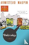 Maupin, Armistead - Babycakes