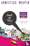 Maupin, Armistead - Sure of You