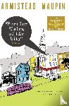Maupin, Armistead - Further Tales of the City
