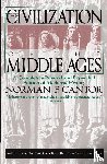 Cantor, Norman F. - Civilization of the Middle Ages