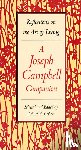 Osbon, Diane - A Joseph Campbell Companion