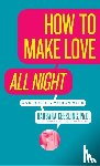 Keesling, Barbara - How to Make Love All Night