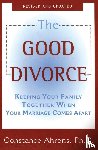 Ahrons, Constance - The Good Divorce