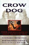Crowdog, Leonard, Erdoes, R - Crow Dog