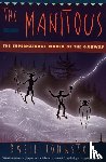 Johnston, Basil H. - The Manitous