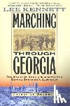 Kennett, Lee B. - Marching Through Georgia