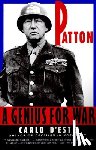 D'Este, Carlo - Patton