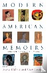 Dillard, Annie - Modern American Memoirs