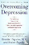 Papolos, Demitri - Overcoming Depression, 3rd edition