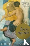 Lessing, Doris - Love Again - Novel