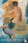 Lessing, Doris - Love Again - Novel