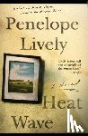 Lively, Penelope - Heat Wave