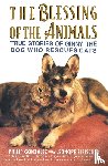 Gonzalez, Philip, Fleischer, Leonore - The Blessing of the Animals