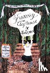 Waters, Alice - Fanny At Chez Panisse