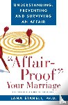 Staheli, Lana - "Affair-Proof" Your Marriage