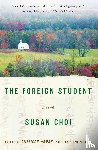 Choi, Susan - The Foreign Student