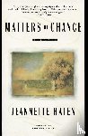 Haien, Jeannette - Matters of Chance