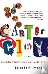 Evans, Elizabeth - Carter Clay