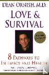Ornish, Dean - Love and Survival