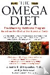Simopoulos, Artemis P. - Omega Diet, The