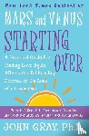 Gray, John - Mars and Venus Starting Over