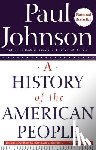 Johnson, Paul - A History of the American People