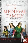 Gies, Frances - A Medieval Family