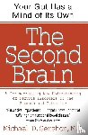 Gershon, Michael - The Second Brain