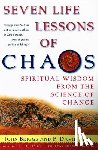 Briggs, John P, David, F - Seven Life Lessons of Chaos