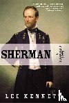 Kennett, Lee B. - Sherman