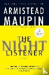Maupin, Armistead - The Night Listener