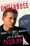 Maas, Peter - Underboss