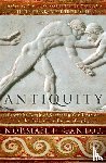 Cantor, Norman F. - Antiquity