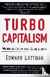 Luttwak, Edward - Turbo-Capitalism