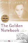 Lessing, Doris - The Golden Notebook