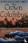 Erdrich, Louise - Crown of Columbus, The