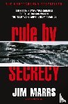 Marrs, Jim - Rule by Secrecy