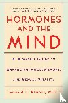 Edward L. Klaiber, M.D. - Hormones and the Mind
