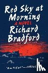 Bradford, Richard - Red Sky at Morning