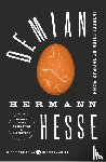 Hesse, Hermann - Hesse, H: Demian