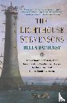 Bathurst, Bella, Harpercollins Publishers Ltd - The Lighthouse Stevensons