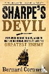 Cornwell, Bernard - Sharpe's Devil