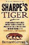 Cornwell, Bernard - Sharpe's Tiger