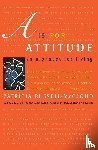Russell-McCloud, Patricia - A is for Attitude
