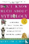 Davis, Kenneth C. - Don't Know Much About(R) Mythology